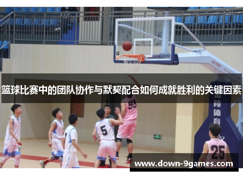 篮球比赛中的团队协作与默契配合如何成就胜利的关键因素 篮球比赛中的团队协作与默契配合如何成就胜利的关键因素