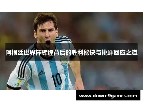 阿根廷世界杯辉煌背后的胜利秘诀与挑衅回应之道